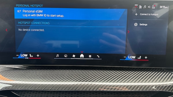 Used BMW M3 2025 for sale - 76114187: Photo 63
