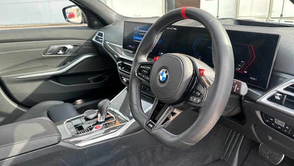 Used BMW M3 2025 for sale - 76114187: Photo 6