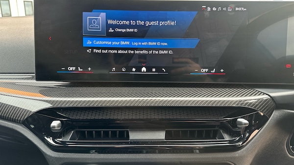 Used BMW M3 2025 for sale - 76114187: Photo 8