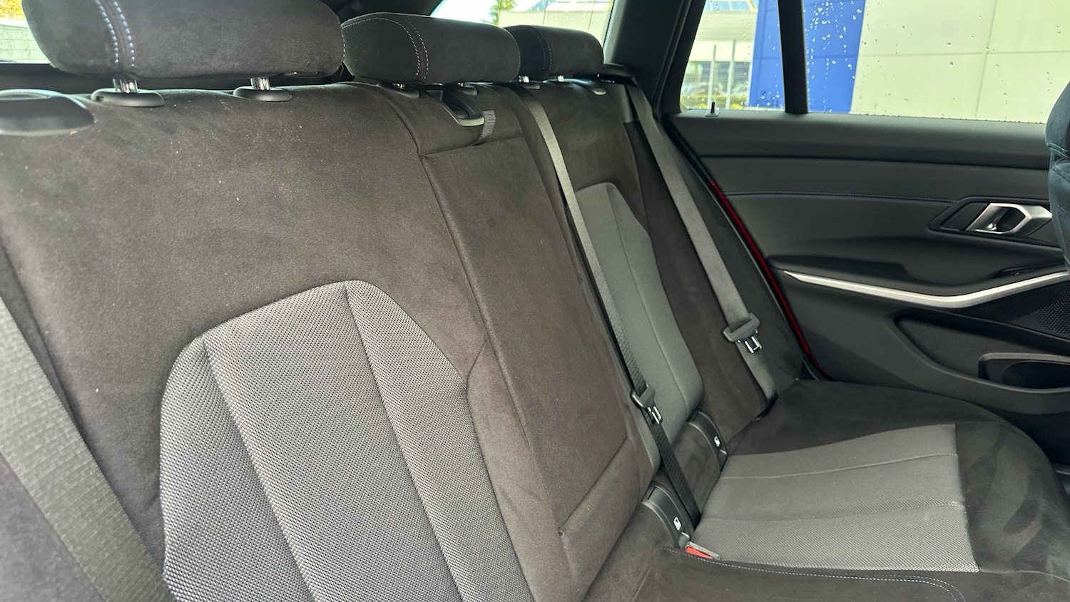 Used BMW 3 Series 2024 for sale - 76799042: Photo 12