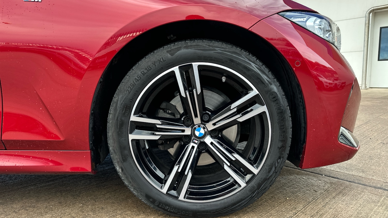 Used BMW 3 Series 2024 for sale - 76799042: Photo 14