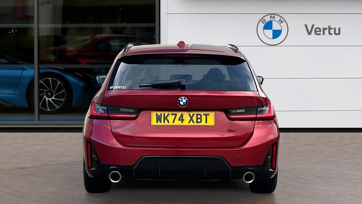 Used BMW 3 Series 2024 for sale - 76799042: Photo 15