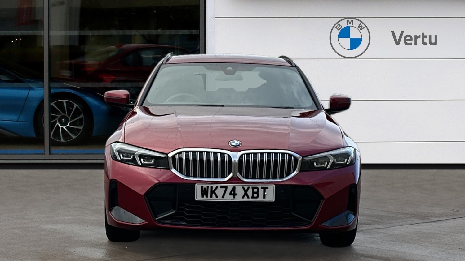 Used BMW 3 Series 2024 for sale - 76799042: Photo 16