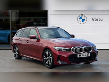 Used BMW 3 Series 2024 for sale - 76799042: Photo