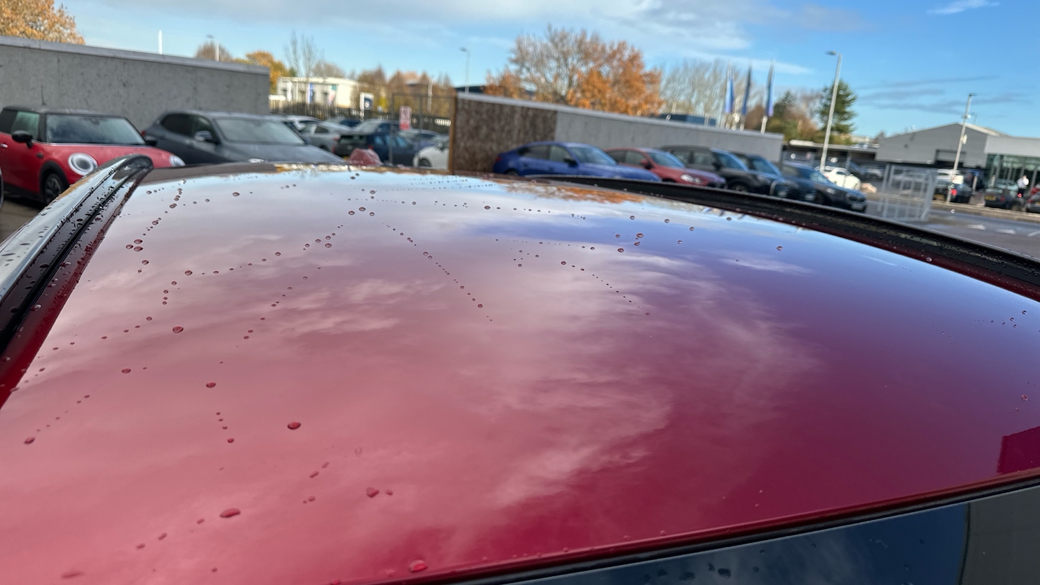 Used BMW 3 Series 2024 for sale - 76799042: Photo 21