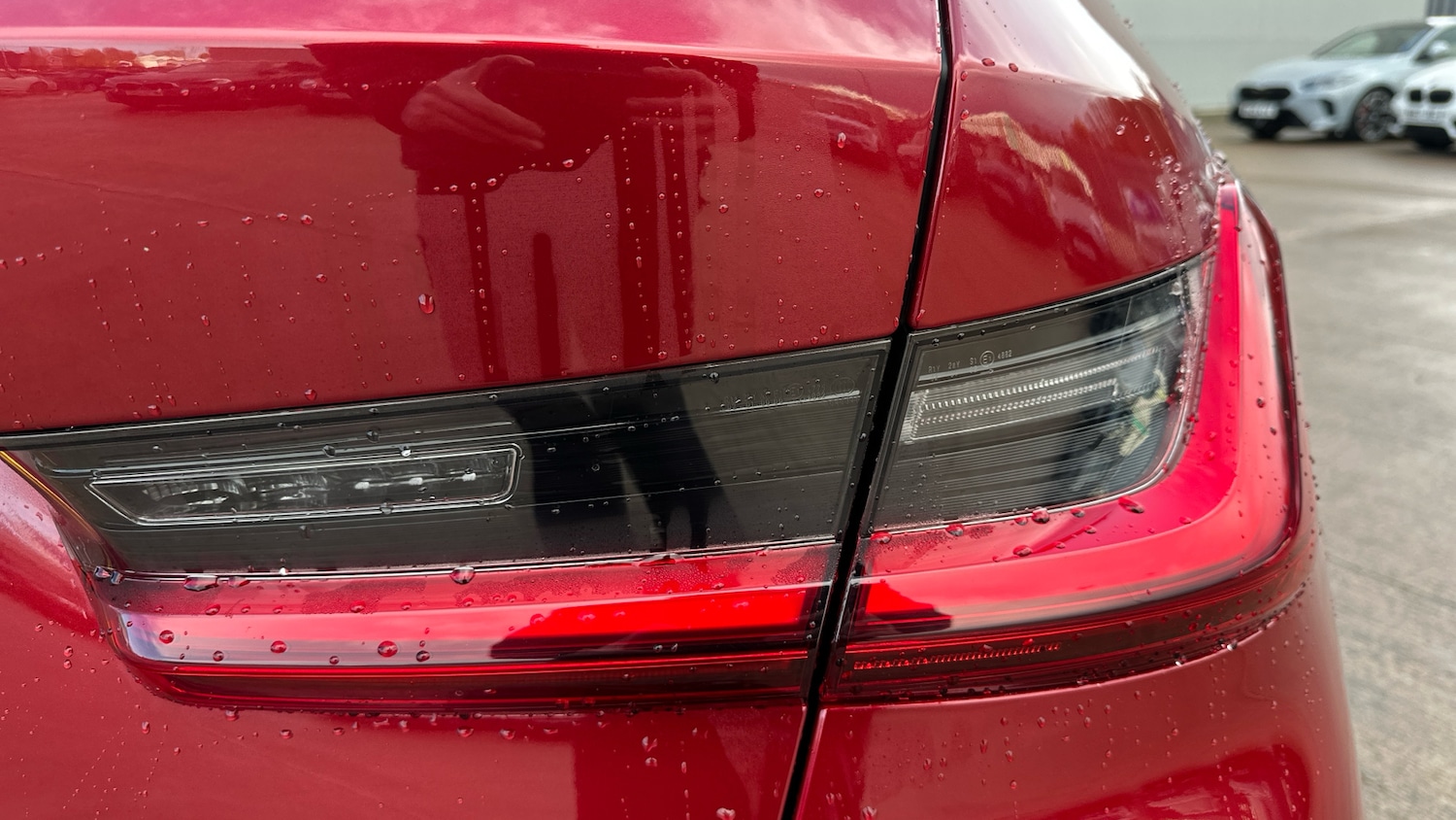 Used BMW 3 Series 2024 for sale - 76799042: Photo 22