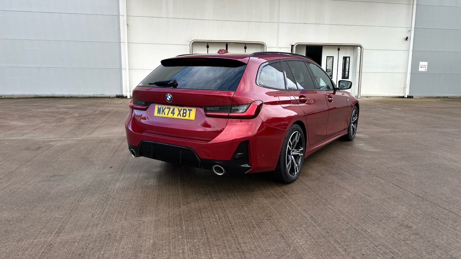 Used BMW 3 Series 2024 for sale - 76799042: Photo 24