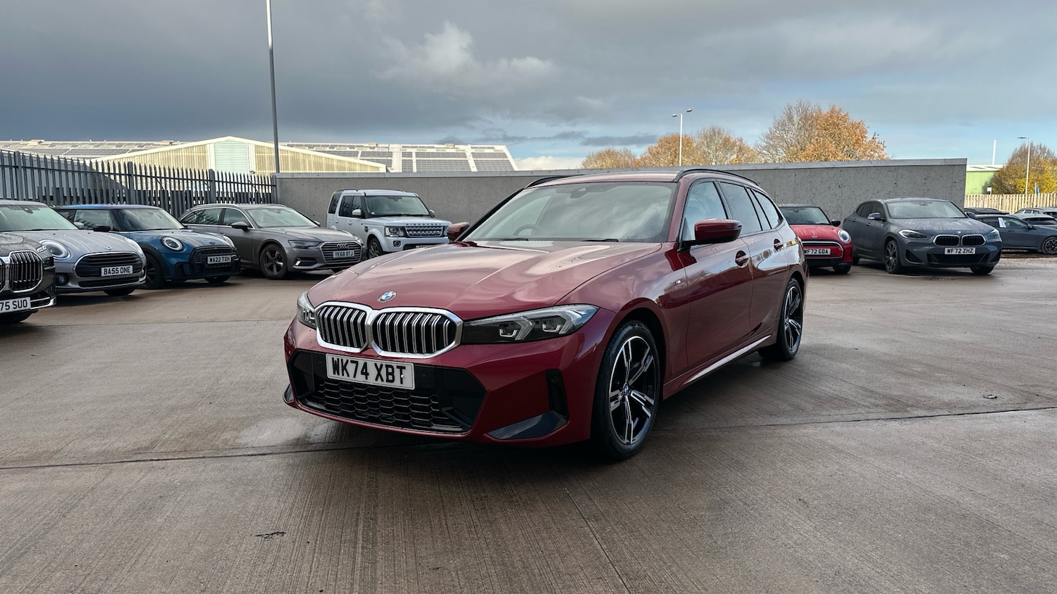 Used BMW 3 Series 2024 for sale - 76799042: Photo 25