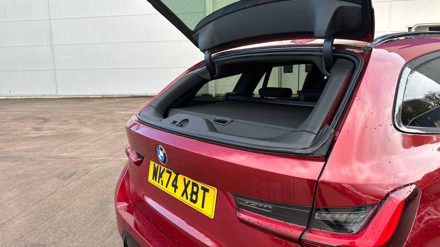 Used BMW 3 Series 2024 for sale - 76799042: Photo 26