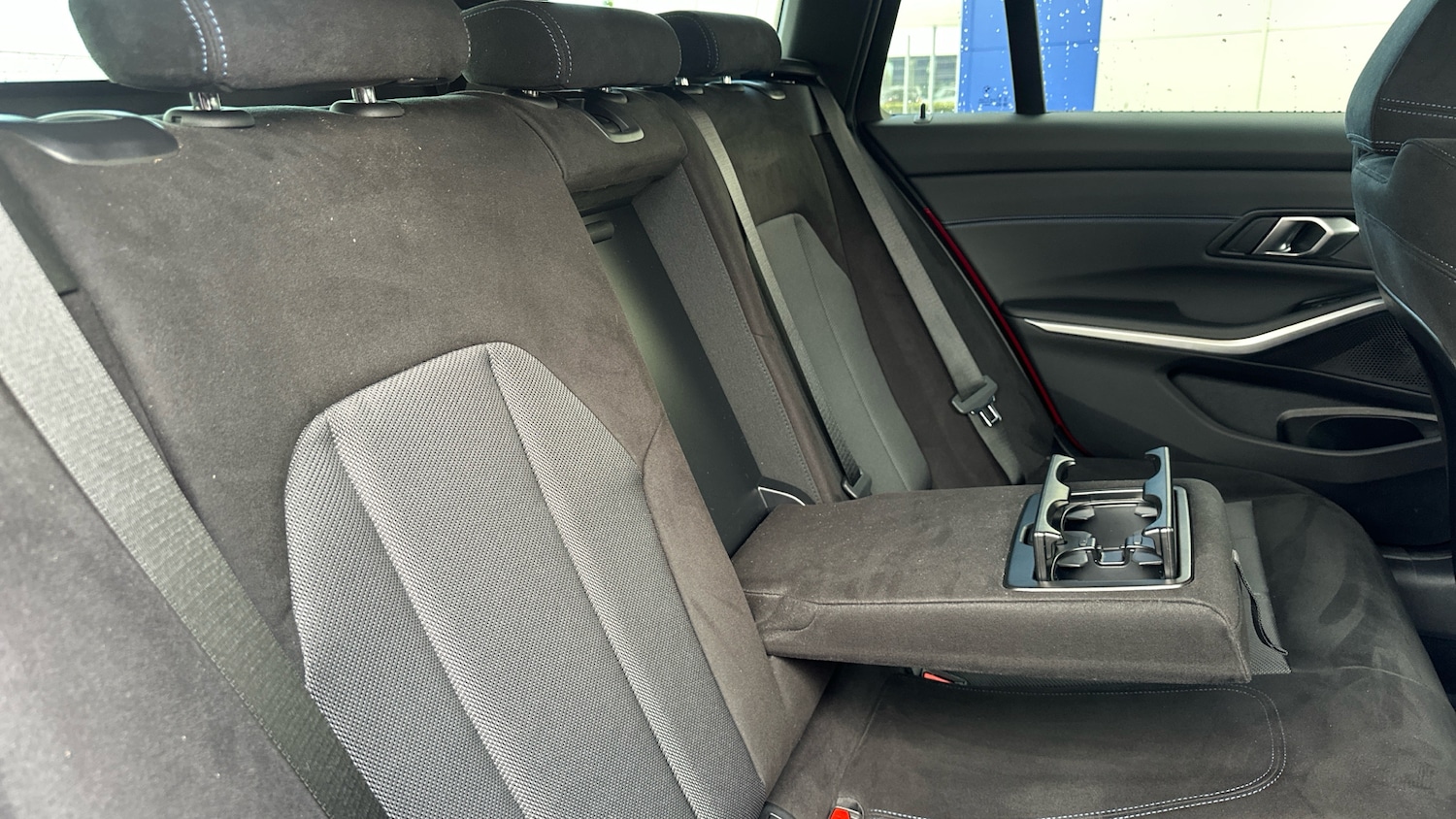 Used BMW 3 Series 2024 for sale - 76799042: Photo 28