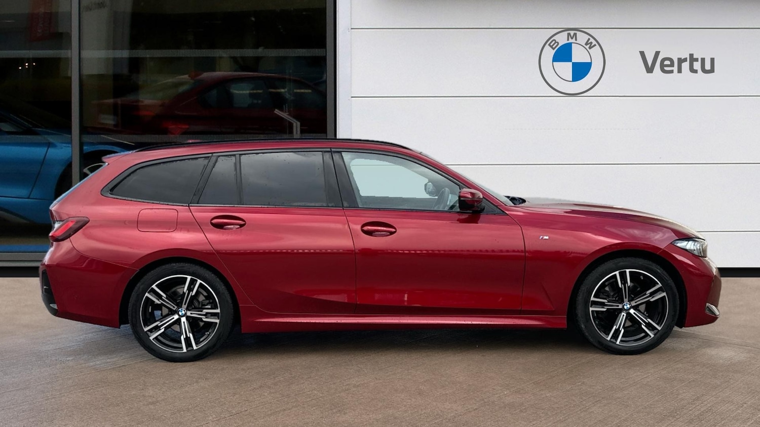 Used BMW 3 Series 2024 for sale - 76799042: Photo 3