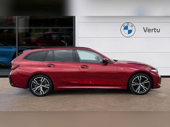 Used BMW 3 Series 2024 for sale - 76799042: Photo