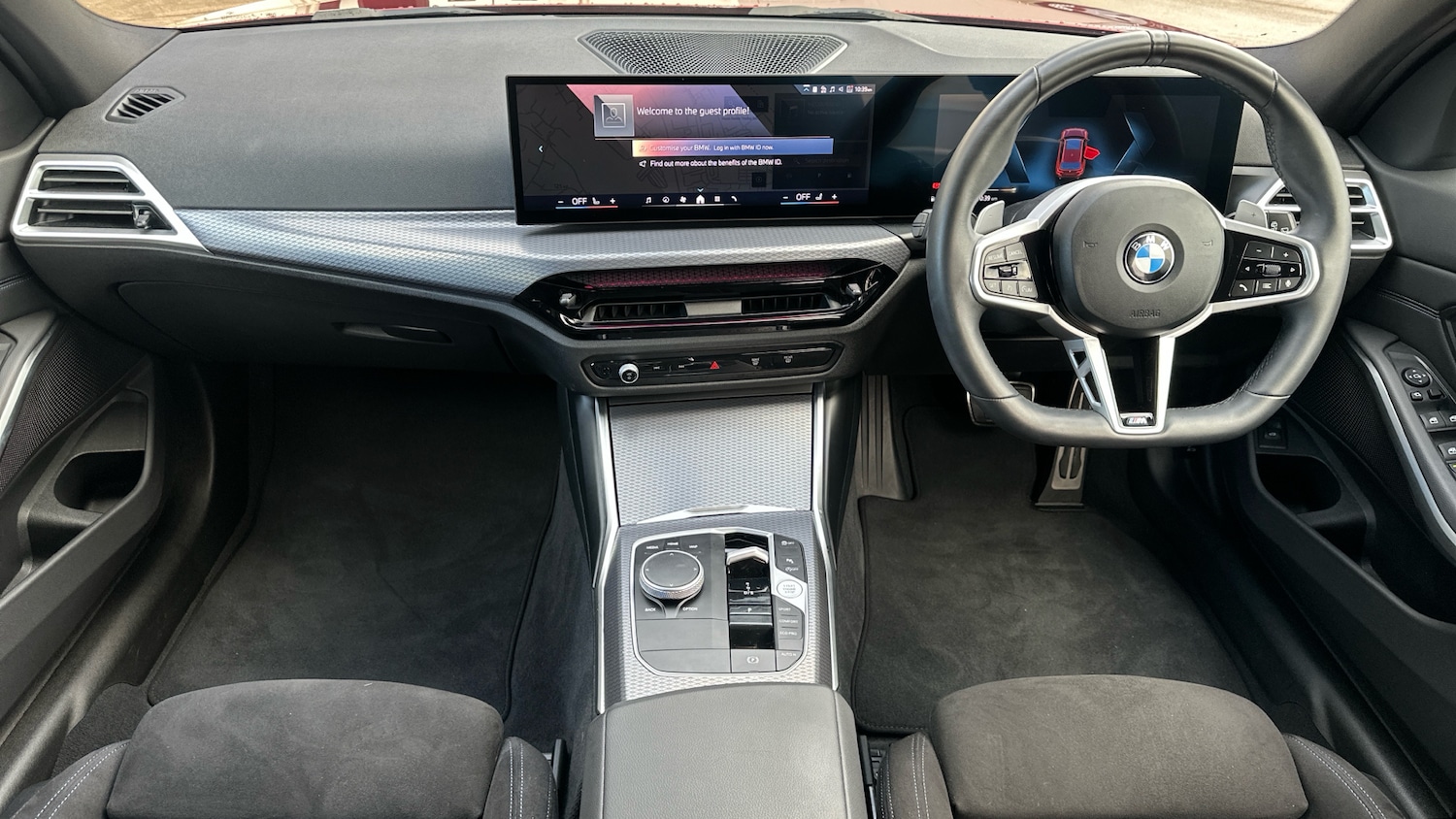 Used BMW 3 Series 2024 for sale - 76799042: Photo 4