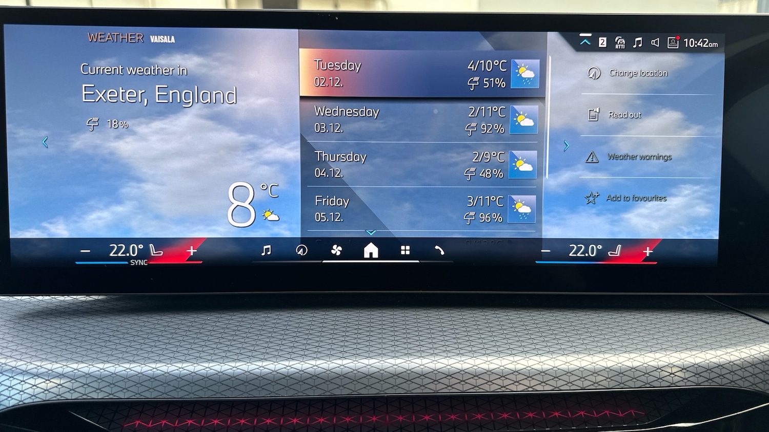 Used BMW 3 Series 2024 for sale - 76799042: Photo 48