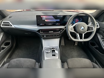 Used BMW 3 Series 2024 for sale - 76799042: Photo