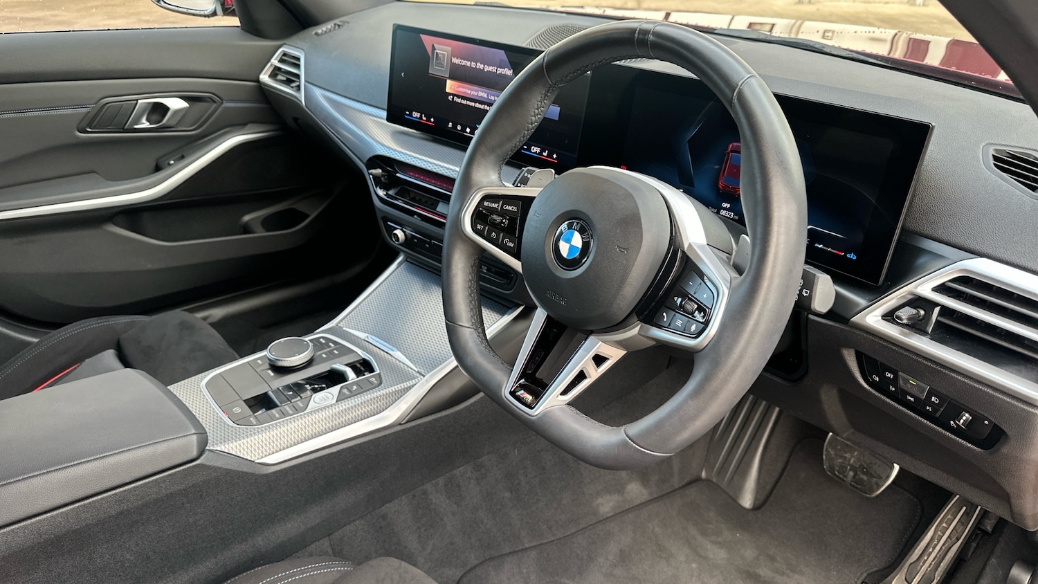 Used BMW 3 Series 2024 for sale - 76799042: Photo 6