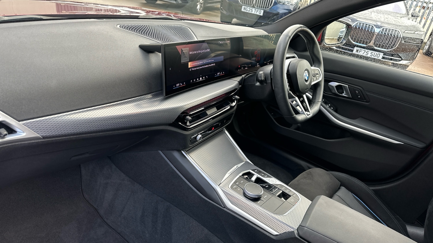 Used BMW 3 Series 2024 for sale - 76799042: Photo 7