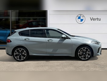 Used BMW 1 Series 2025 for sale - 78577180: Photo