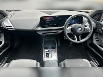 Used BMW 1 Series 2025 for sale - 78577180: Photo