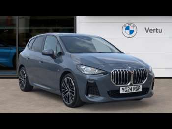 2024 (24) - 220i MHT M Sport 5dr DCT Petrol Hatchback
