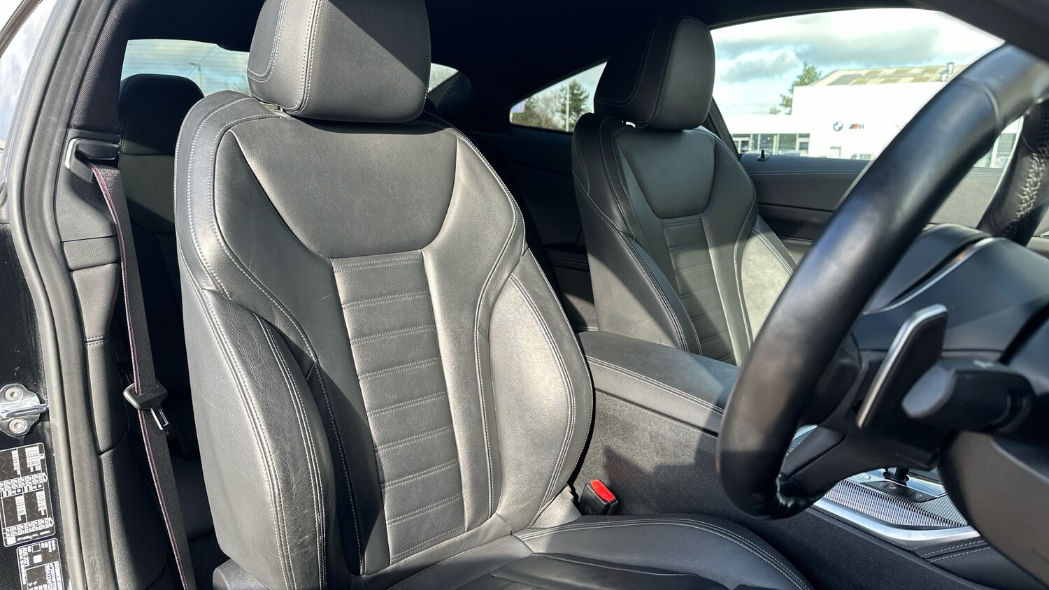 Used BMW 4 Series 2021 for sale - 77898753: Photo 11