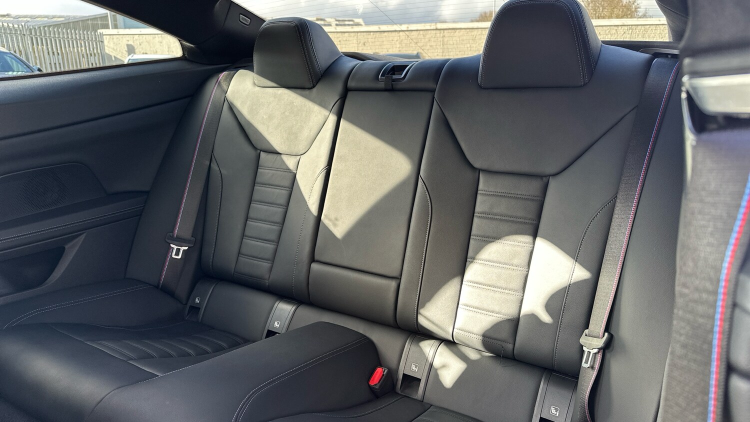 Used BMW 4 Series 2021 for sale - 77898753: Photo 12