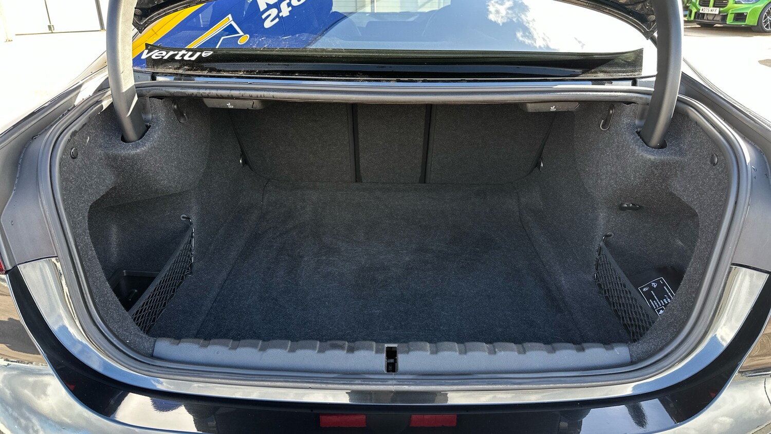 Used BMW 4 Series 2021 for sale - 77898753: Photo 13