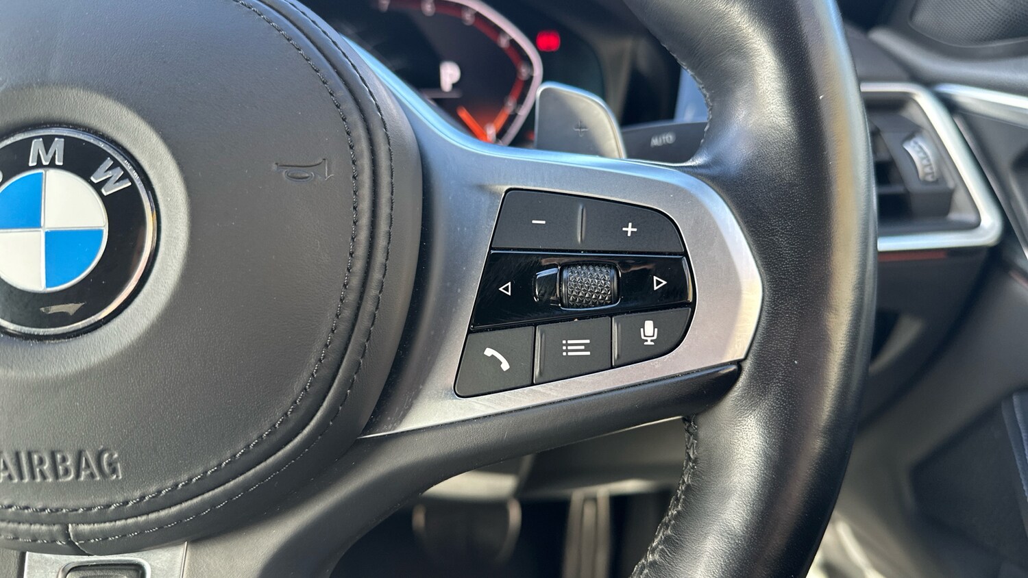 Used BMW 4 Series 2021 for sale - 77898753: Photo 18