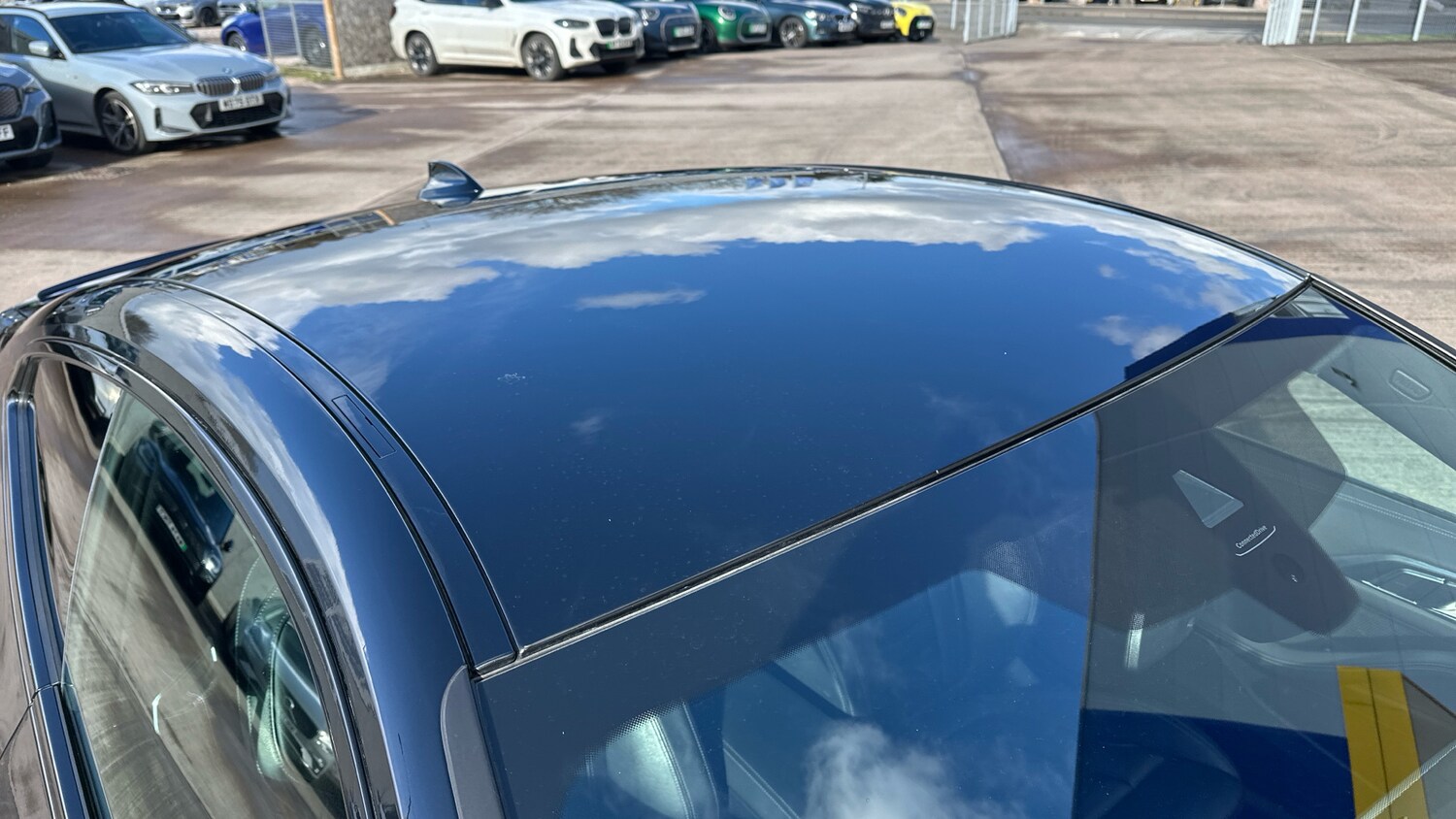 Used BMW 4 Series 2021 for sale - 77898753: Photo 21