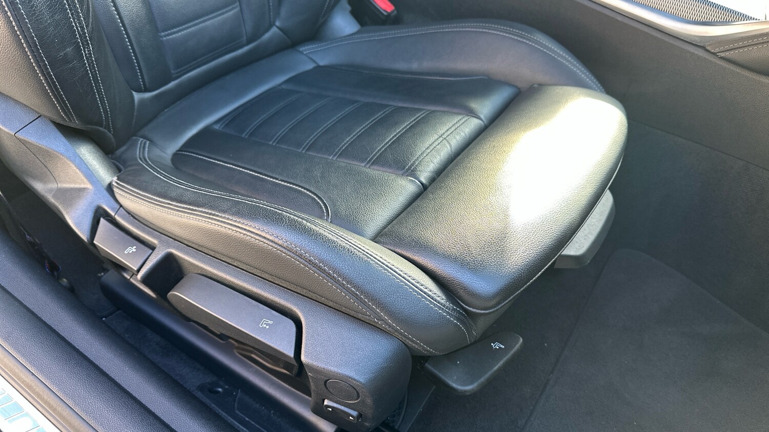 Used BMW 4 Series 2021 for sale - 77898753: Photo 31