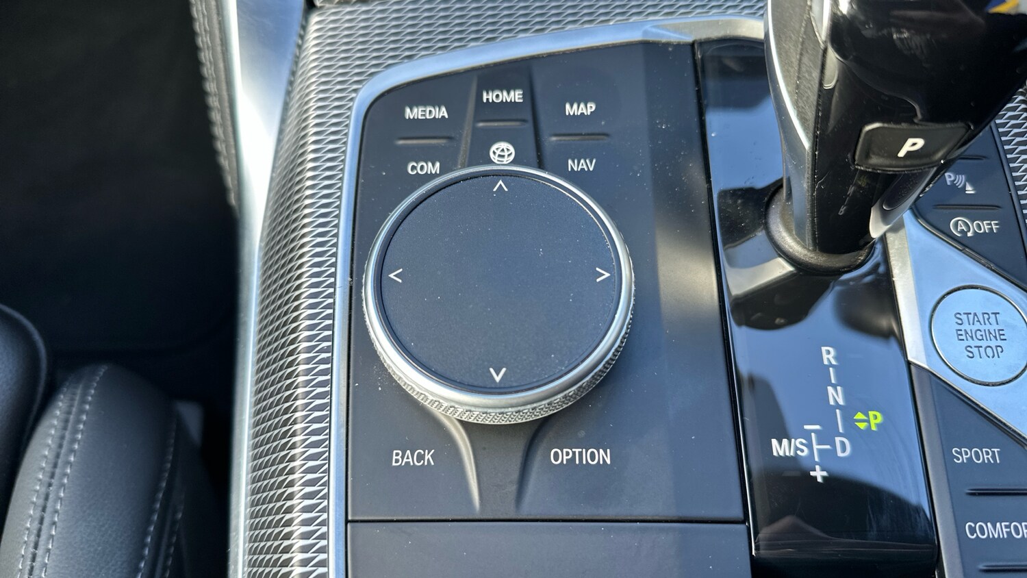 Used BMW 4 Series 2021 for sale - 77898753: Photo 32