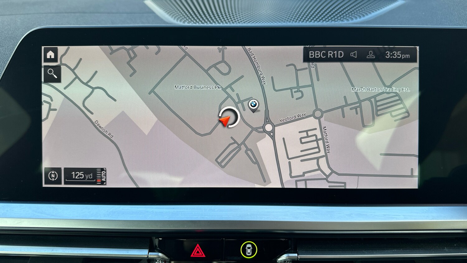 Used BMW 4 Series 2021 for sale - 77898753: Photo 34