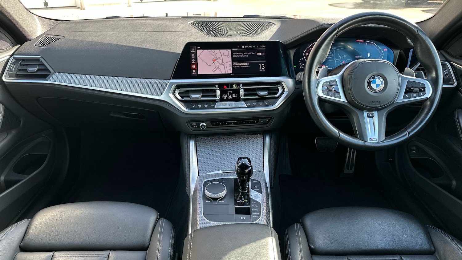 Used BMW 4 Series 2021 for sale - 77898753: Photo 4