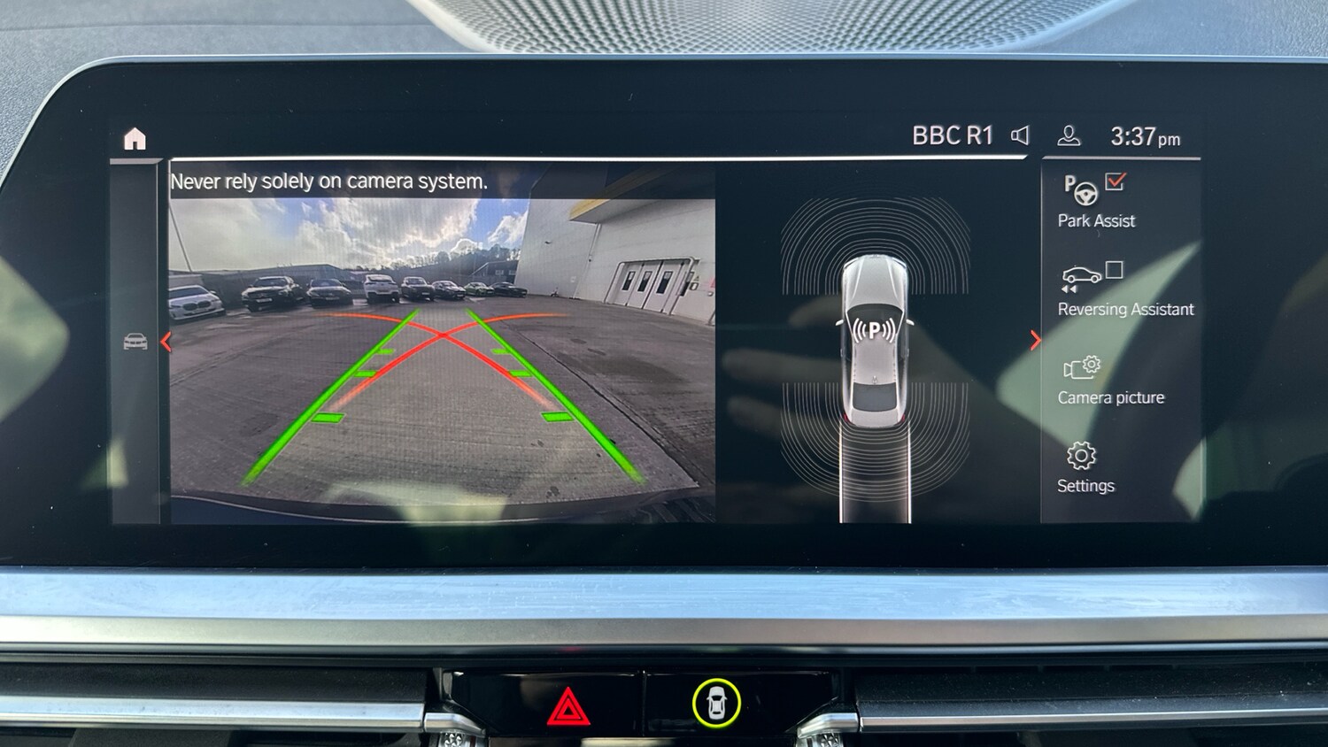 Used BMW 4 Series 2021 for sale - 77898753: Photo 43