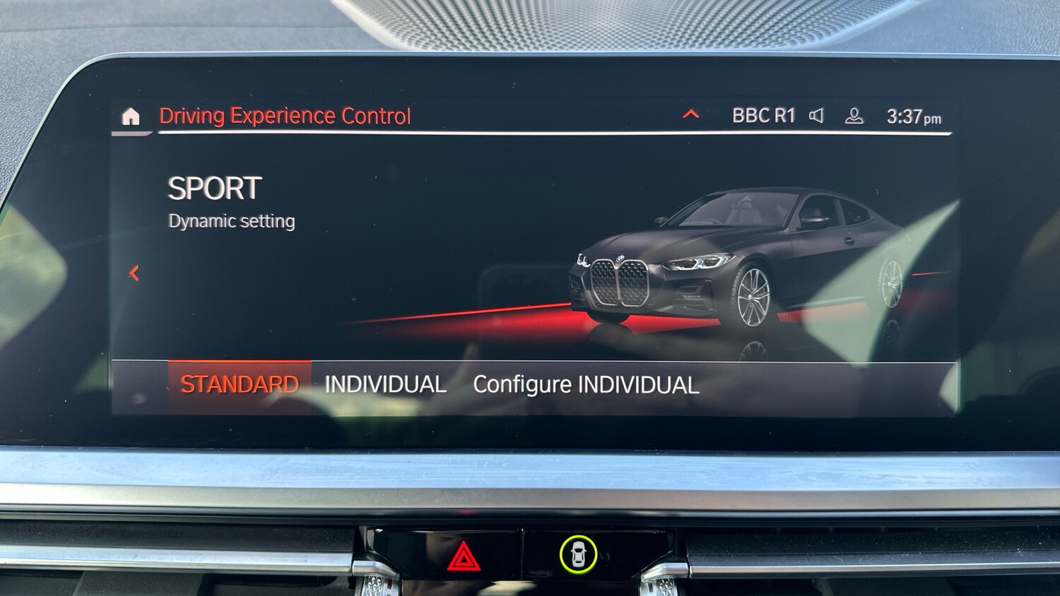 Used BMW 4 Series 2021 for sale - 77898753: Photo 44