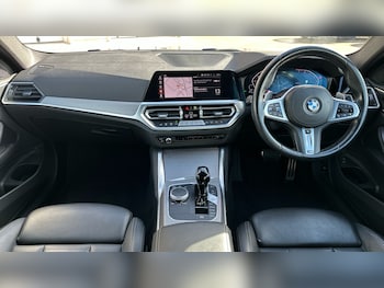 Used BMW 4 Series 2021 for sale - 77898753: Photo