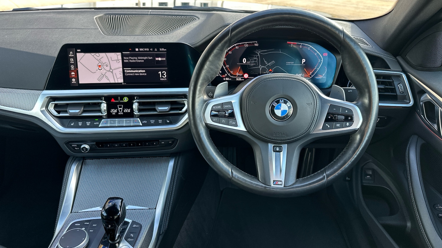 Used BMW 4 Series 2021 for sale - 77898753: Photo 5