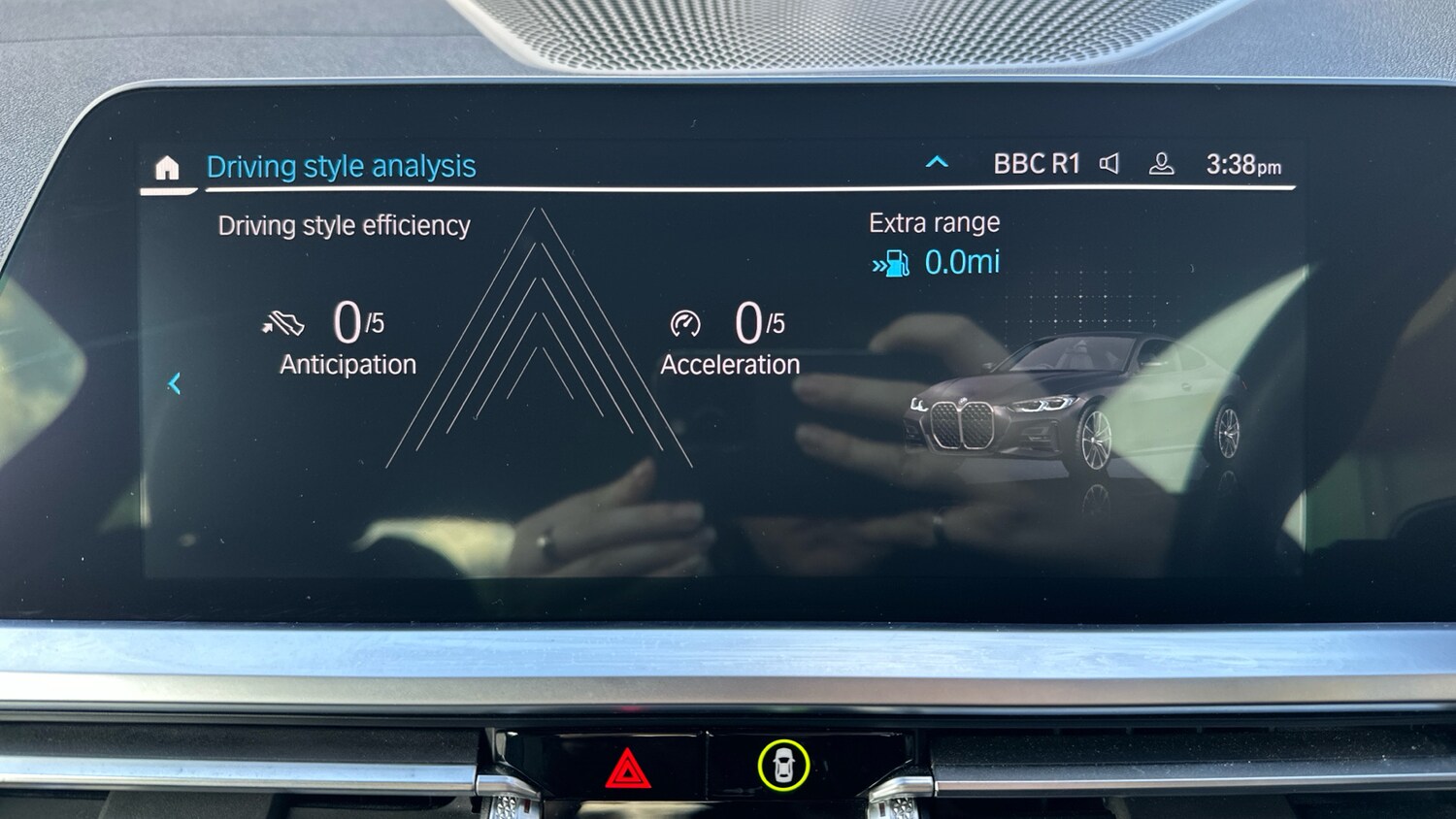 Used BMW 4 Series 2021 for sale - 77898753: Photo 50