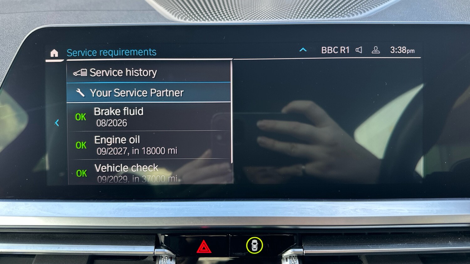 Used BMW 4 Series 2021 for sale - 77898753: Photo 52