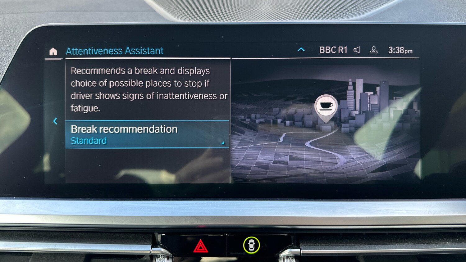 Used BMW 4 Series 2021 for sale - 77898753: Photo 55