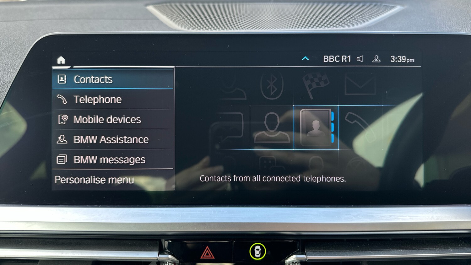 Used BMW 4 Series 2021 for sale - 77898753: Photo 58