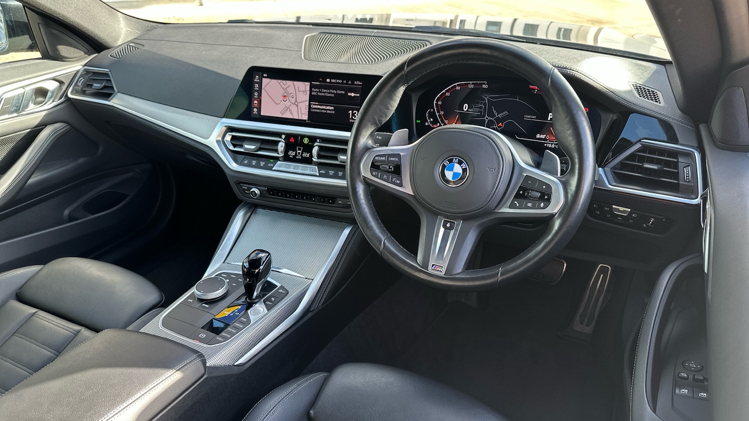 Used BMW 4 Series 2021 for sale - 77898753: Photo 6