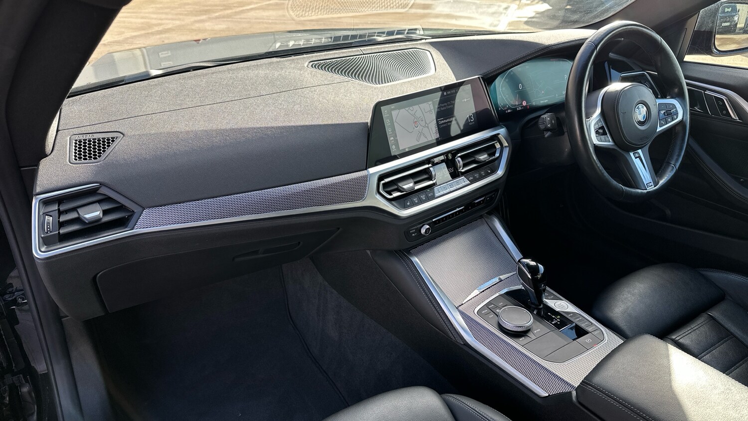 Used BMW 4 Series 2021 for sale - 77898753: Photo 7