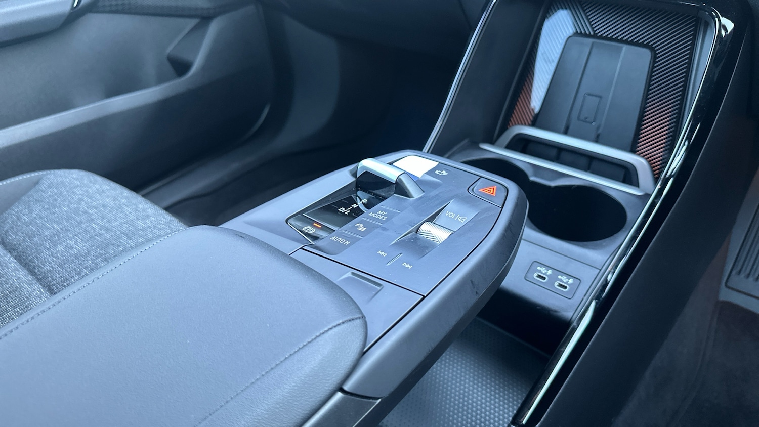 Used BMW X1 2023 for sale - 77036669: Photo 10