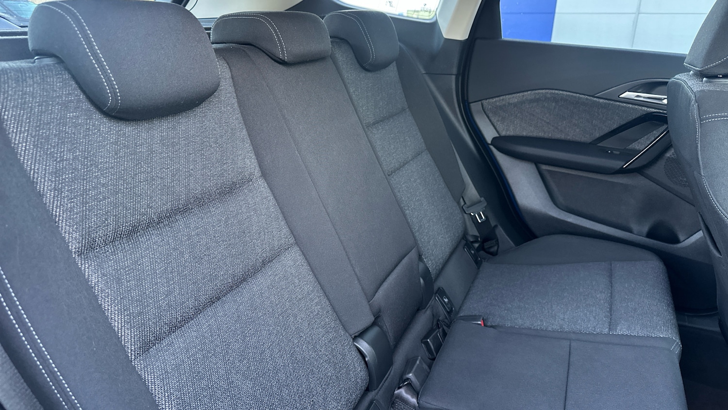 Used BMW X1 2023 for sale - 77036669: Photo 12