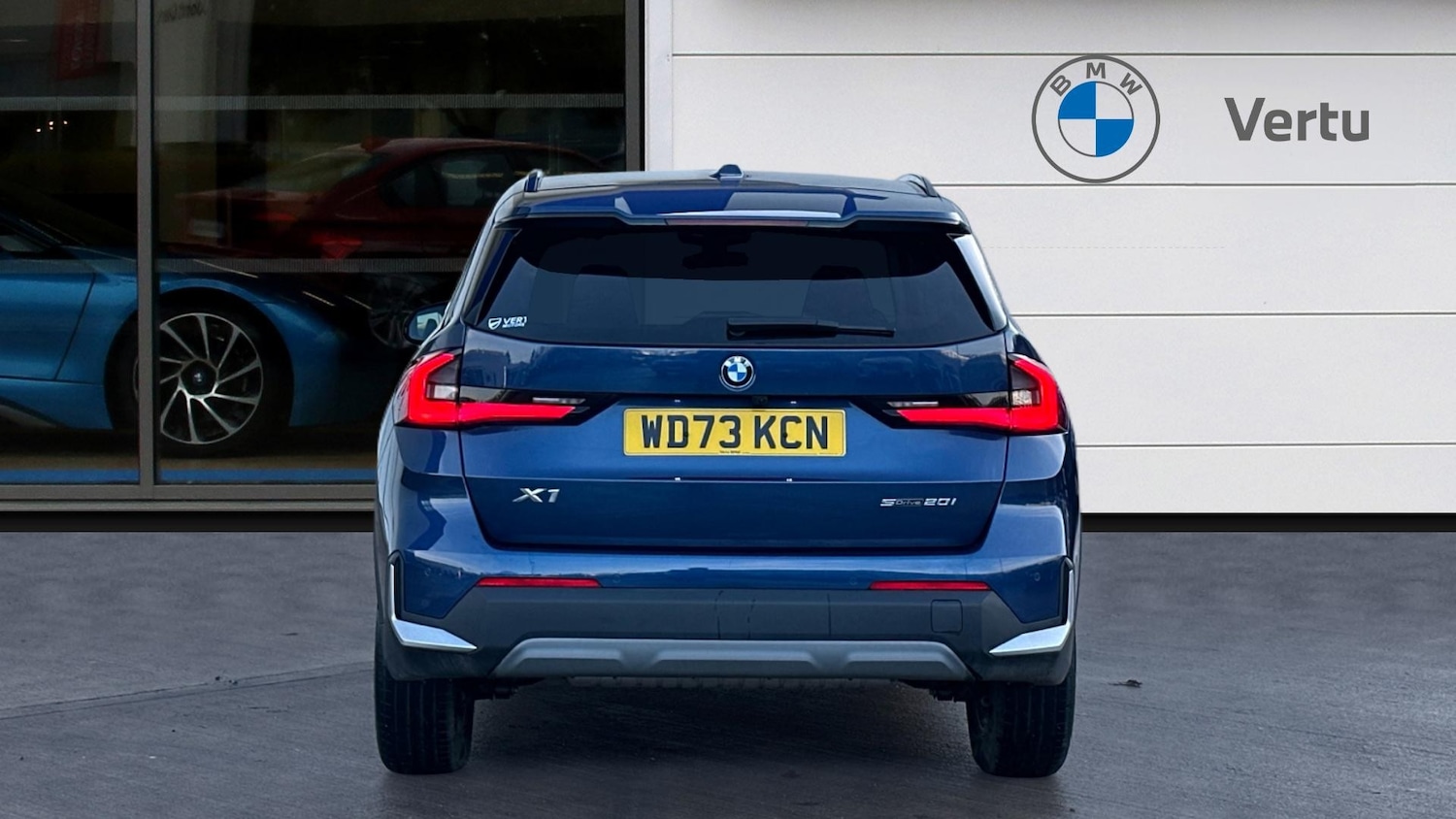 Used BMW X1 2023 for sale - 77036669: Photo 15