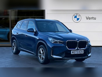 2023 (73) - sDrive 20i MHT Sport 5dr Step Auto