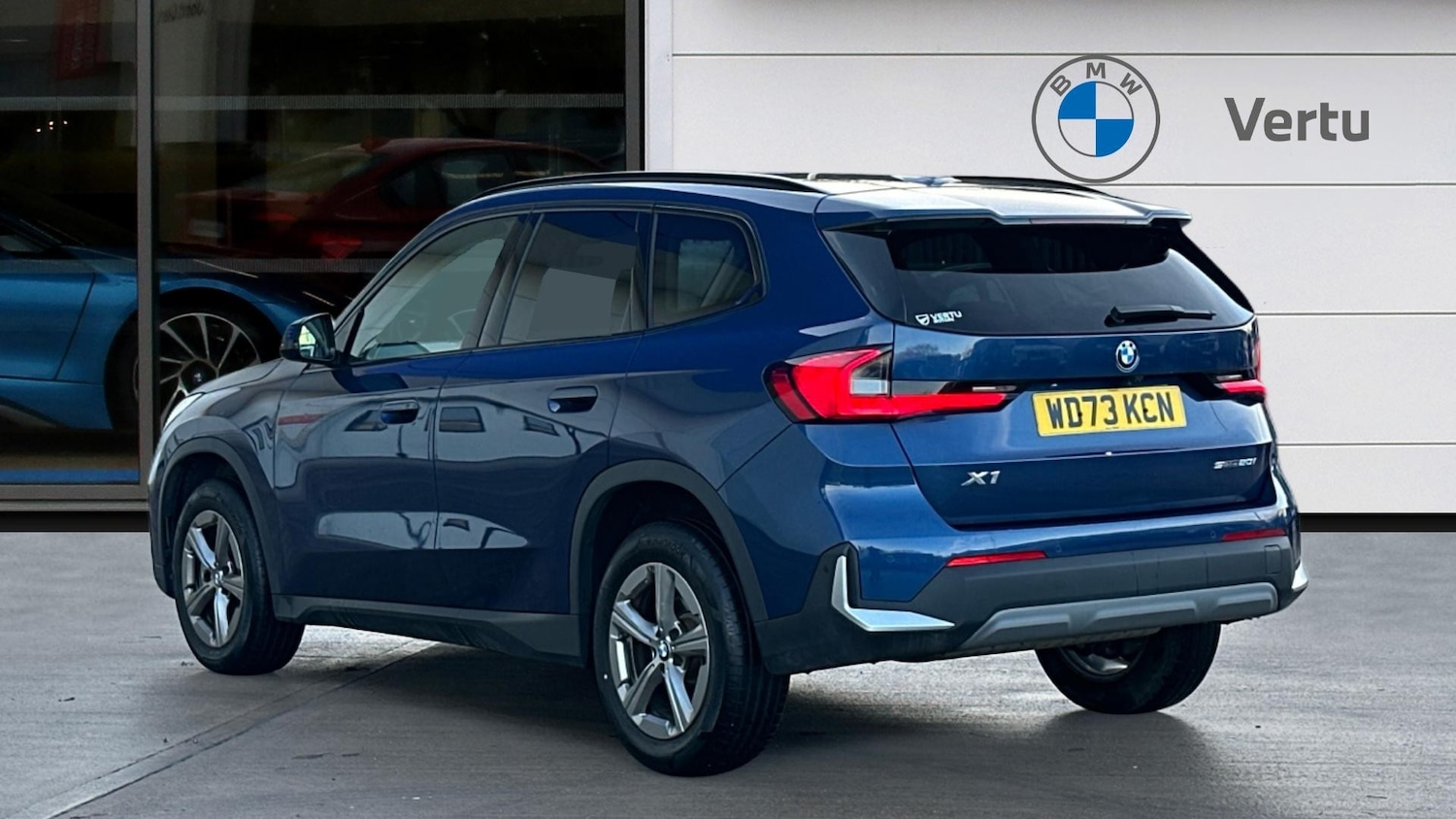 Used BMW X1 2023 for sale - 77036669: Photo 2