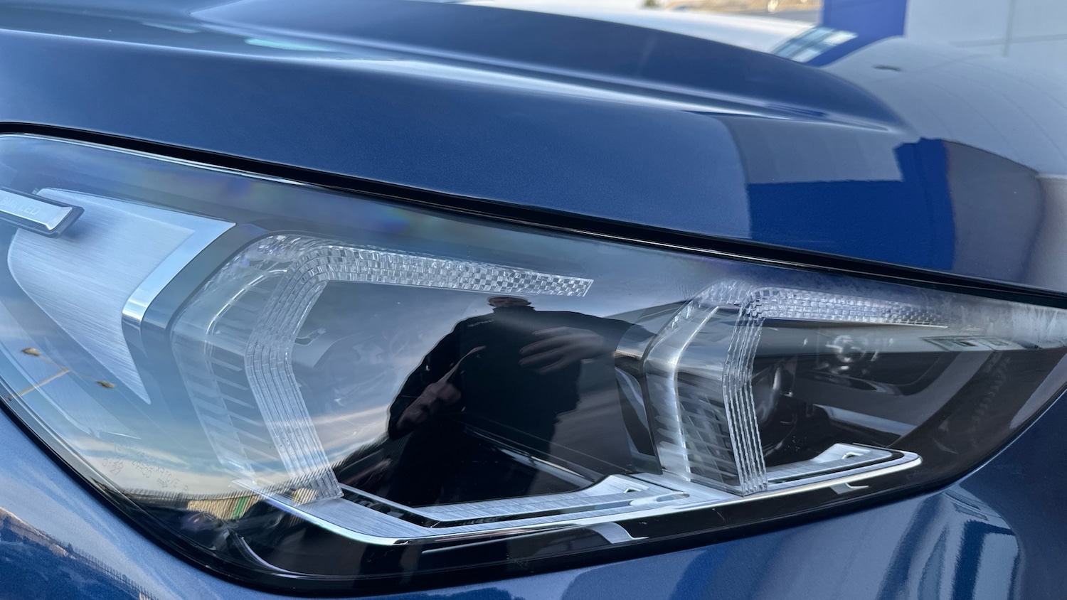 Used BMW X1 2023 for sale - 77036669: Photo 23