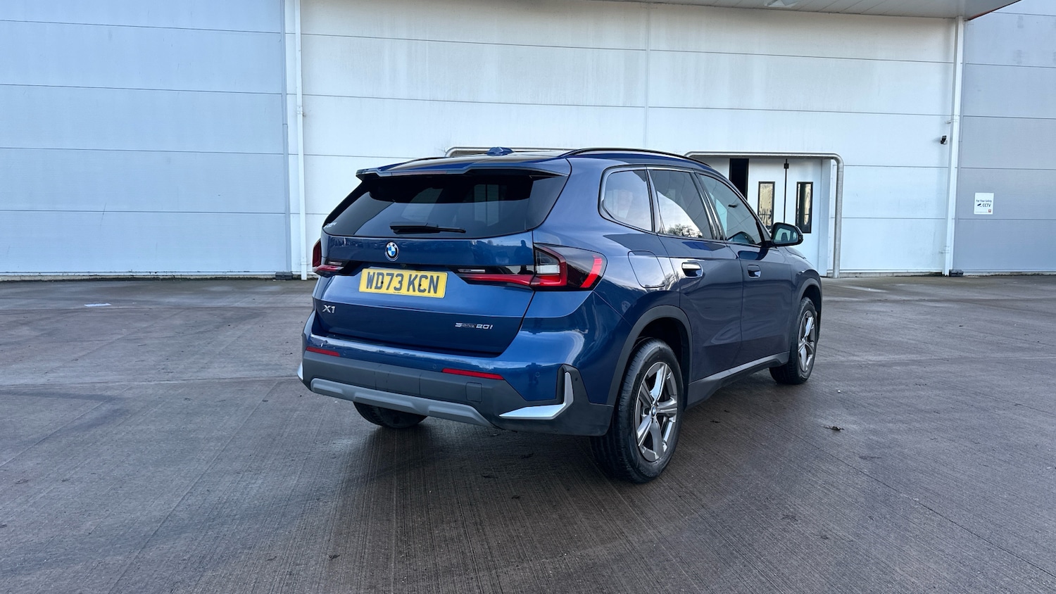 Used BMW X1 2023 for sale - 77036669: Photo 24